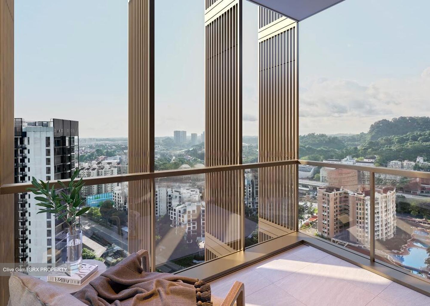 Hillhaven (D23), Apartment #455063121